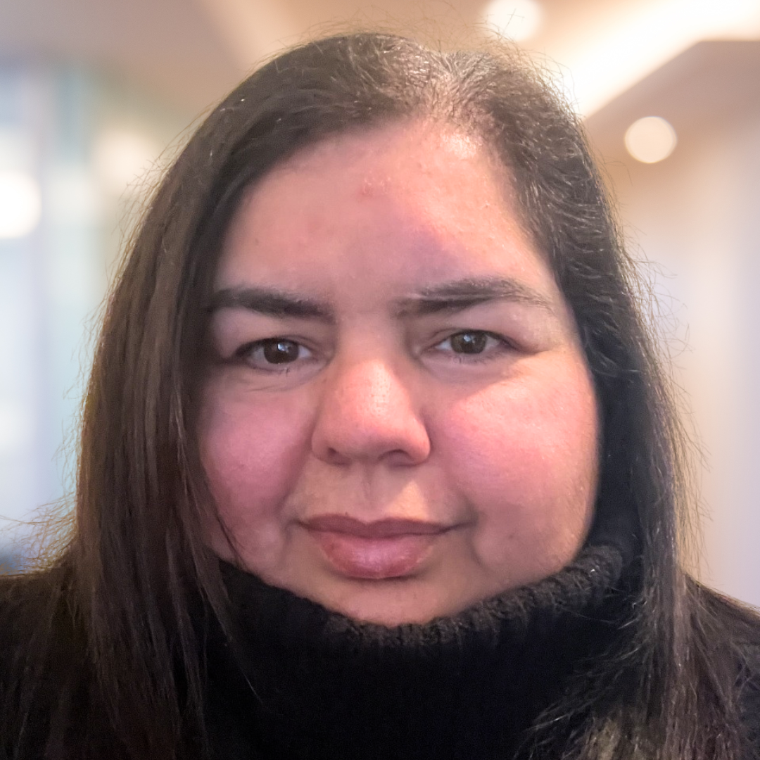 Ps. Loreto Correa Martínez